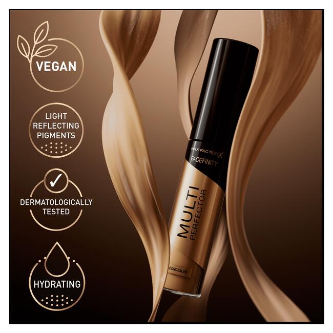 Max Factor Facefinity Maxi Concealer Liquid 2N 11 ML