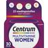 Centrum Women Multivitaminen Tabletten 30 stuks