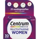 Centrum Women Multivitaminen Tabletten 30 stuks