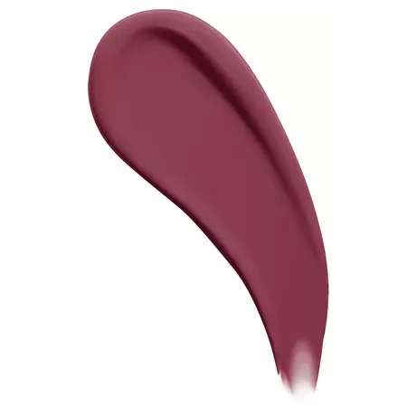 NYX Professional Makeup Lip Lingerie XXL Mat Liquid Lippenstift 14
