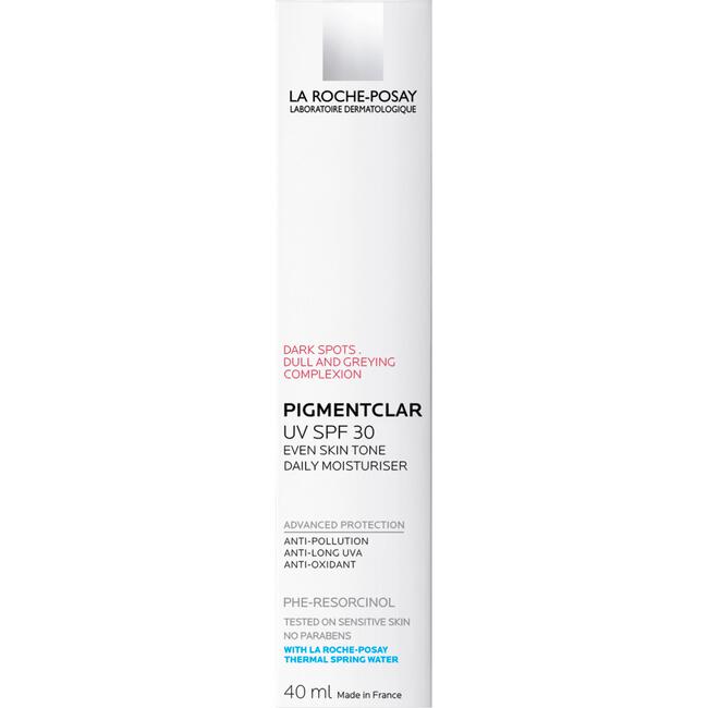 La Roche-Posay Pigmentclar UV Dagcrème 40 ML