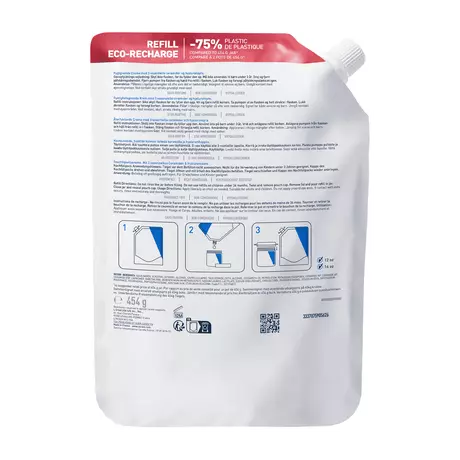 CeraVe Hydraterende Crème Navulling 473 ML