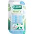 GUM Soft-Picks Comfort Flex Mint Small 40 stuks