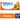 Voltaren K 12,5 MG Pijnstiller Filmomhulde Tabletten Diclofenac-Kalium 20 stuks