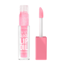 Rimmel Oh My Gloss! Lip Oil 001 Pink Flush
