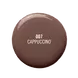 Rimmel Wonder'bond Care+Color Nail Polish 007 Cappuccino 12 ml