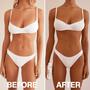 Bali Body Self Tan Body Milk 240 ML 
