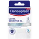 Hansaplast Ultra Sensitive XL Eilandpleister 5 stuks