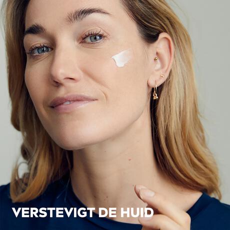 NIVEA Q10 Power Anti-Rimpel Nachtcrème 50 ML