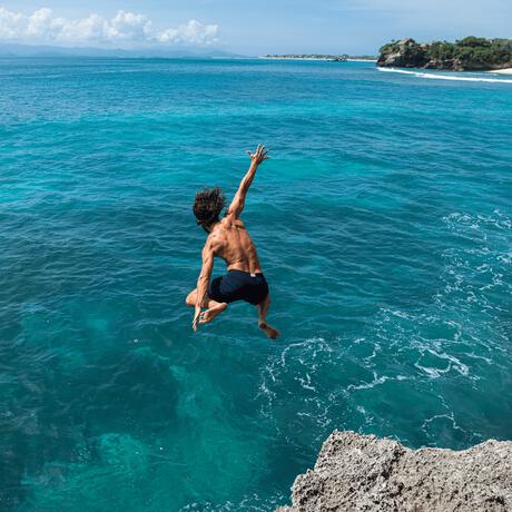 Fa Men Extreme Cool Deodorant Spray 150 ML