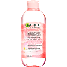 Garnier SkinActive Micellair Reinigingswater met Rozenwater 400 ML