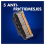 Gillette ProGlide Navulmesjes 3 Stuks