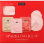 Sence hair mask kit sparkling ruby