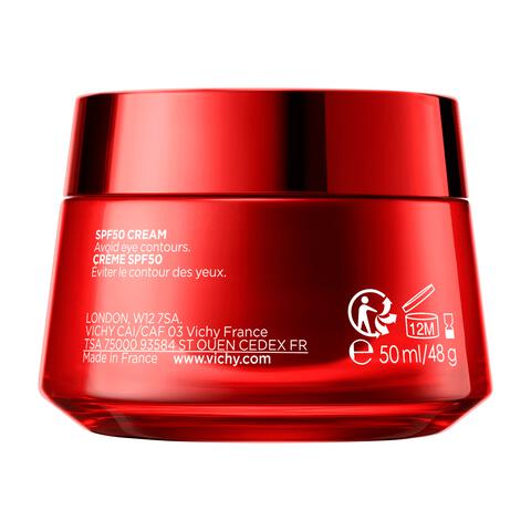 Vichy Liftactiv Collagen Specialist 16 Dagcrème SPF50 50 ML