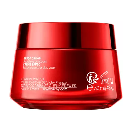 Vichy Liftactiv Collagen Specialist 16 Dagcrème SPF50 50 ML
