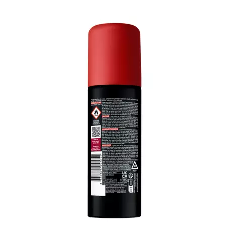 Vichy Homme Deodorant 96H Clinical Control Spray 125 ML