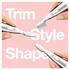 Braun Brows Wenkbrauw Trimmer FG1106