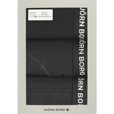Björn Borg Boxers 3 pack Black L