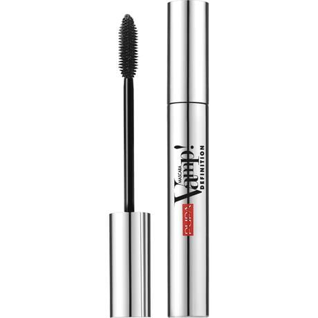 Pupa Vamp! Mascara Definition Zwart