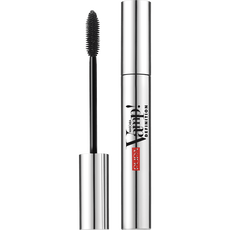 Pupa Vamp! Mascara Definition Zwart
