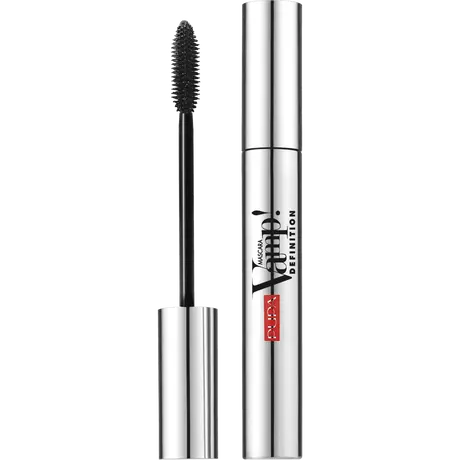 PUPA Vamp! Mascara Definition Zwart