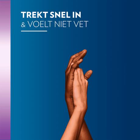 Vaseline Intensive Care Mature Skin Body Lotion