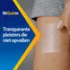 NiQuitin Clear Pleisters 21 mg Stoppen met roken