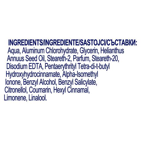 Dove Go Fresh Cucumber & Green Tea Anti-transpirant Deodorant Roller 50 ML