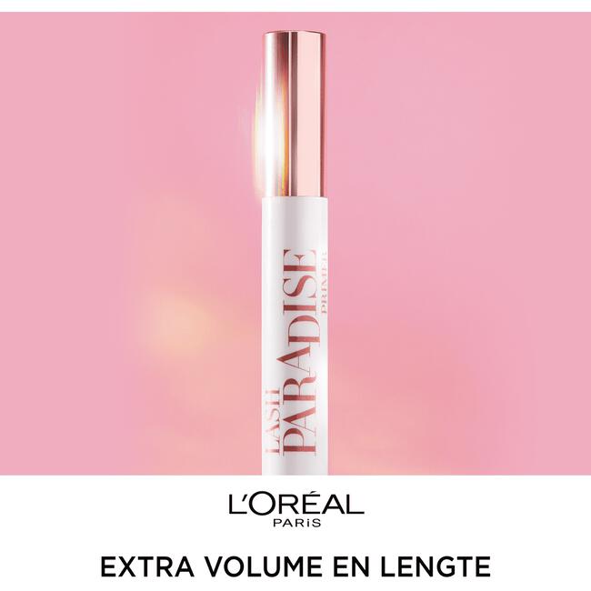 L'Oréal Paris Lash Paradise Mascara Primer