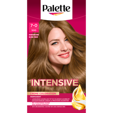Poly Palette Intensive Crème Coloration 500 Donkerblond