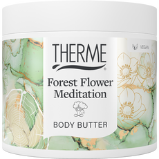 Therme Forest Flower Meditation Bodybutter 225 gram