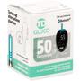 Ht One TD Gluco Teststrips