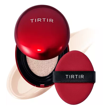 Tirtir Mask Fit Red Cushion Foundation 13C Fair&nbsp;