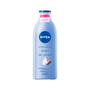 NIVEA Zijdezachte Body Milk 400 ML