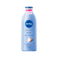 NIVEA Zijdezachte Body Milk 400 ML