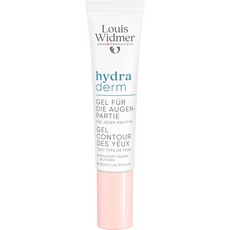 Louis Widmer Hydraderm Oogomtrek Gel Geparfumeerd 15 ML