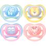 Philips Avent Fopspeen Air 0-6M