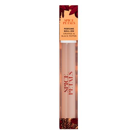 Etos Spice Petals Parfum Roll-On 10 ML