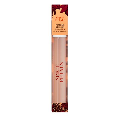 Etos Spice Petals Parfum Roll-On 10 ML