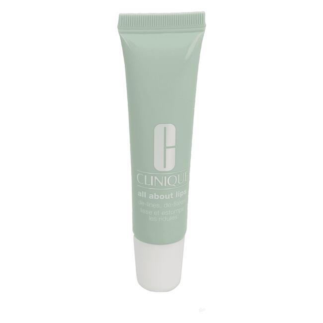 Clinique All About Lips 12 ML