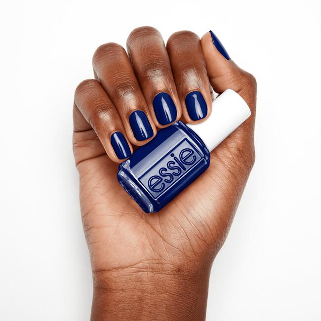 essie - Nagellak Blauw 998 Teacups & Trinkets