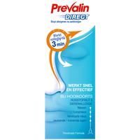 Prevalin Direct Hooikoorts Neusspray 20 ML