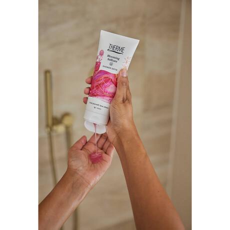 Therme Blooming Selfcare Satin Douchegel 200 ML