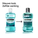 Listerine® Cool Mint Intens Mondwater 500 ML
