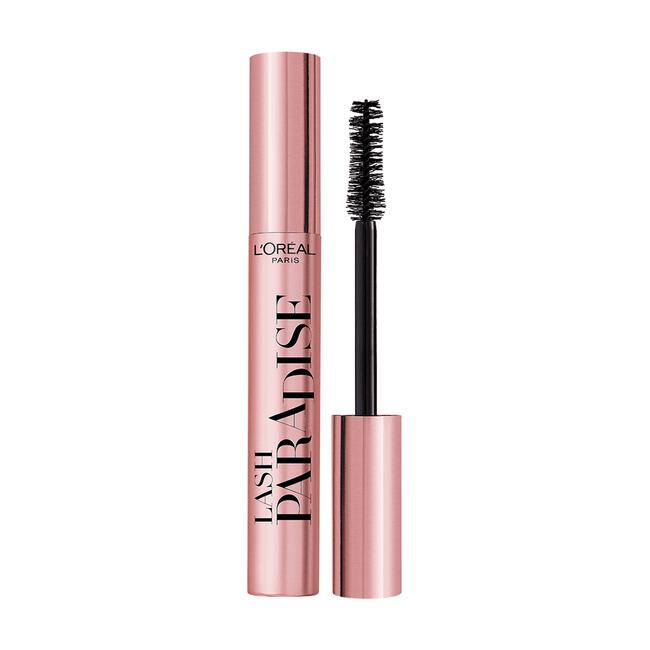 L'Oréal Paris Lash Paradise Volume Mascara 01 Zwart