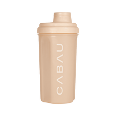 Cabau shaker beige