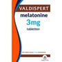 Valdispert Melatonine 3 mg