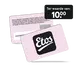 Digitale Cadeaukaart €10