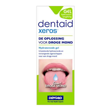 Dentaid Xeros Gel 50 ML