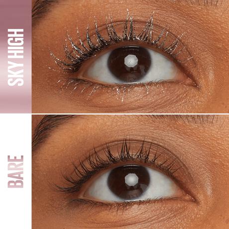 Maybelline New York Lash Sensational Sky High Mascara Space Diamond